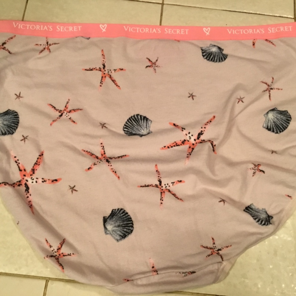 3 Pair Vs New Without Tags - image 7